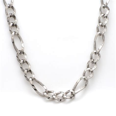 real platinum chain
